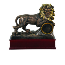 Resin Lion 255LN 255LN
